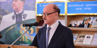 Великий сын Кабардино-Балкарии - Кабардино-Балкарская правда