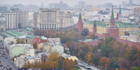 ФСО России проведет тактико-специальные учения в Москве с 21 по 23 октября - M24.Ru