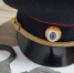 фуражка полицейского и наручники - ИА Nord-News.Ru