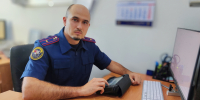 Старший следователь-криминалист Максим Селезнёв рассказал в интервью изданию «Вечерний Барнаул» о расследовании преступлений, оставляющих цифровой след - Следственный комитет