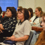 Участие представителей кафедры психологии в первом форуме «НКО Таганрога: время действовать» - ТГПИ