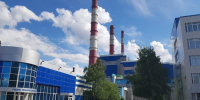 Нижнекамская ТЭЦ (ПТК-1) готова к отопительному сезону - Реальное время