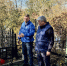 «Ни один герой не должен быть забыт»: в Самарской области продолжается личное шефство над захоронениями Героев Советского Союза - Единая Россия