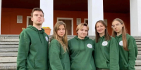Бойцы Поискового движения Самарской области стали призёрами окружного Слёта поисковых отрядов "Никто не забыт" - Волга Ньюс