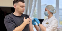В Костромской области прививки от гриппа сделали более 82 тысяч человек - Администрация области