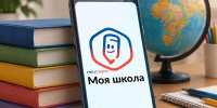 Сергей Ситников взял на личный контроль работу сервиса «Моя школа» - Администрация области