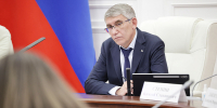 Миляев поручил чиновникам взять на контроль обращения туляков по пуску тепла - ИА Тульская служба новостей