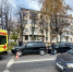 В Йошкар-Оле в ДТП с иномарками травмы получила 37-летняя женщина - Марийская правда