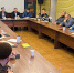 Разработка Паспорта безопасности для мусульманской общины стала темой обсуждения в ДУМ Москвы - Совет муфтиев России