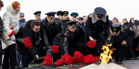 Мурманская область отметит 82-ю годовщину разгрома немецких войск в Заполярье - КП Мурманск