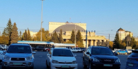 С 25 октября парковка на ряде улиц в центре Новосибирска станет платной. Список - Сетевое издание Толк