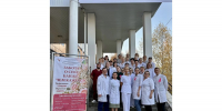 День открытых дверей онкодиспансера - Минздрав
