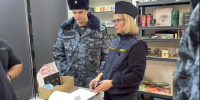8,5 миллионов мимо кассы: саратовские приставы на три месяца приостановили работу магазина с табачной продукцией - УФССП