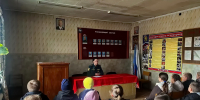 Правила пожарной безопасности – знай и соблюдай - МЧС