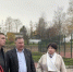 Фото пресс-службы ЗСО Вологодской области - Вологда-поиск