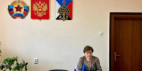 В Ровеньках состоялся личный прием граждан. - Город Ровеньки