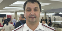 «Атаманские пироги» и стрельба из лука: на празднике Покрова волжан ждали концерт, спортивные состязания и угощения - Волжская правда