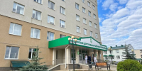 В Яковлевской ЦРБ больше 1600 пациентов прошли реабилитацию - Мир Белогорья