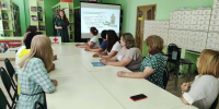 medpomosh1910Работников культуры Борисовского округа научили оказывать первую помощь - Мир Белогорья