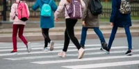 Госавтоинспекция обращает внимание участников дорожного движения на безопасность детей - Иссинский район
