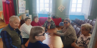 В Галиче открыли месячник «Белая трость» - Общество слепых
