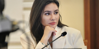Министр градостроительства и благоустройства Элина Парамонова призвала жителей Мурманской области активнее участвовать в губернаторской программе «На Севере — твой проект» - Министерство информационной политики