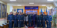 В Академии завершилось обучение по программам повышения квалификации - Академия МЧС