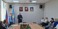В Увельском округе 11 семей получили ключи от новых квартир - Единая Россия