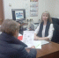 В Красноармейском округе прошла встреча по финансовой грамотности для безработных граждан - Единая Россия