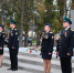 В селе Каширское зажгли Вечный огонь - Совет народных депутатов