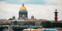 Санкт-Петербург и Волгоград опять хотят переименовать: проект уже внесен в Госдуму - Комсомольская Правда