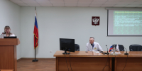 Тема врачебной конференции – «Бронхоэктатическая болезнь» - Областная больница им. В.Д. Бабенко