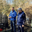 В Самарской области развивается шефство над воинскими захоронениями - Комсомольская Правда Самара