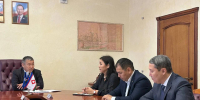 Мэр Якутска Дмитрий Садовников наконец-то прокомментировал ситуацию вокруг школы № 1 - ИА SakhaTime