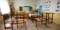 11 классов закрыли в воронежских школах - МОЁ! Online