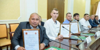 Аграрии Оренбуржья получили 15 грантов на развитие своего дела - ProOren.Ru