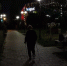 По поручению главы Ростова «Ростгорсвет» починил фонари в парке «Дружба» - DonDay.Ru