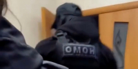 В Югре при участии ОМОН Росгвардии пресечено мошенничество в особо крупном размере (видео) - Росгвардия