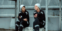Сериал «Холод» могут проверить на дискредитацию органов власти - Петербургский дневник