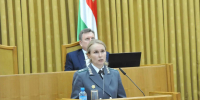 Руководитель Управления Россельхознадзора приняла участие в заседании Законодательного Собрания Калужской области - Россельхознадзор