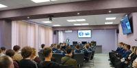 Культура России – твоё призвание - КГМТУ