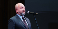 В Алтайском крае дали старт IX Слету патриотических объединений Сибирского федерального округа «Молодые патриоты — сила Сибири!» - Управление молодежной политики