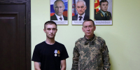 Две медали «За отвагу» — двум отважным белореченцам - Газета Огни Кавказа