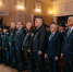 Казаки подвели итоги года на Войсковом Круге - Министерство общественной безопасности