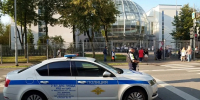 «Осенние каникулы»: в Москве проводится профилактическое мероприятие по безопасности детей на дорогах - Пресненский район