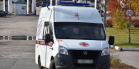 За неделю рязанская скорая помощь обслужила 3 456 вызовов - RyazPressa.Ru