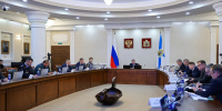 Фото Александры Конычевой / пресс-служба губернатора и правительства Архангельской области - Сетевое издание Север