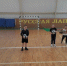 «Ловкость, меткость, сплочённость: „Весёлые старты с мячом“» - Малосердобинский район