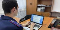В Степновском округе местный житель признан виновным в покушении на убийство - СУ СК РФ