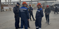В Наро-Фоминске полицейские пресекли нарушения миграционного законодательства в рамках ОПМ «Нелегал» - Администрация Наро-Фоминского г.о.